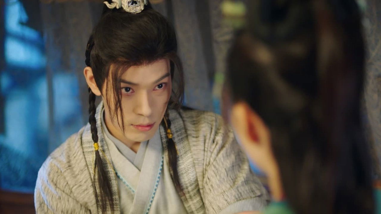 全资进组 — Épisode 20