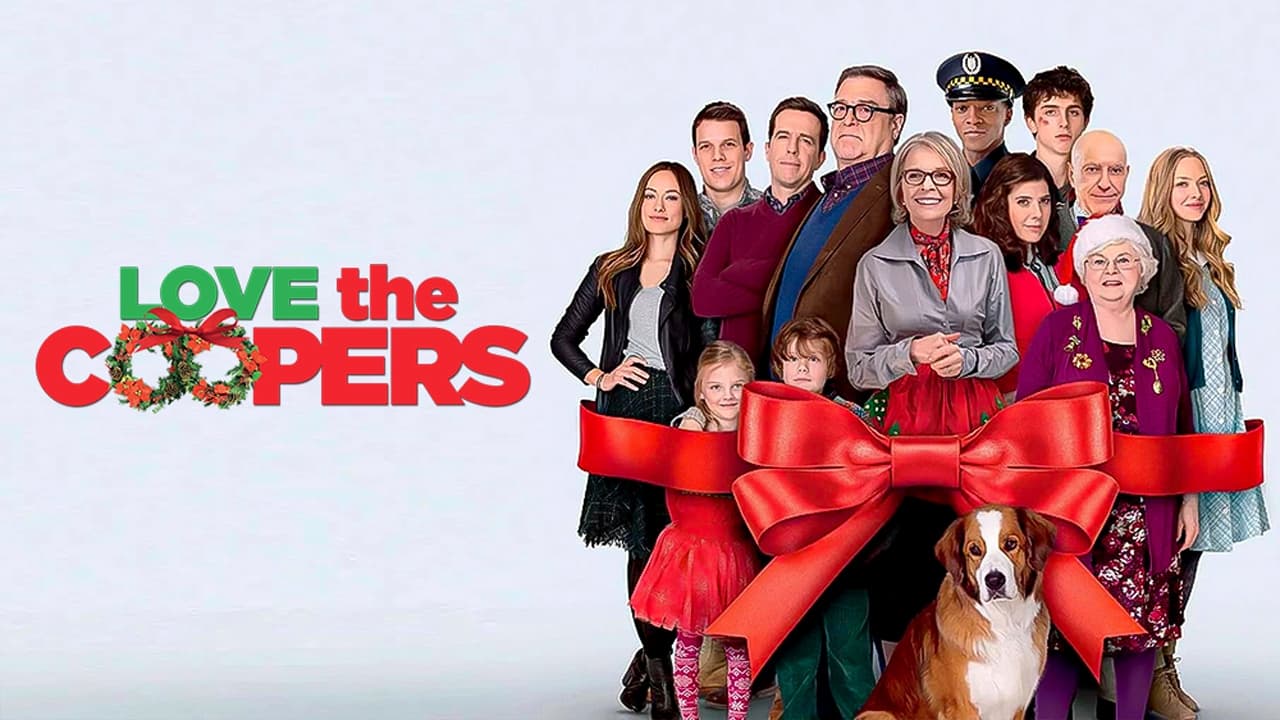 Love the Coopers (2015)