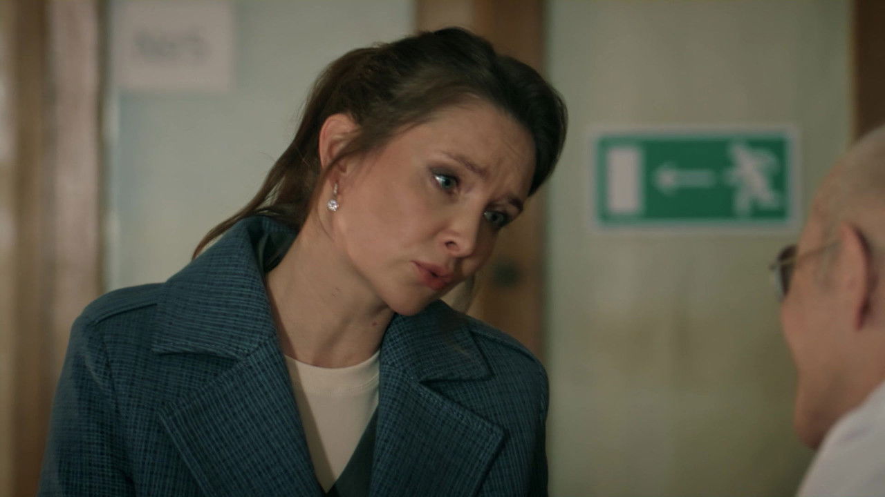 Тайный советник — Épisode 9