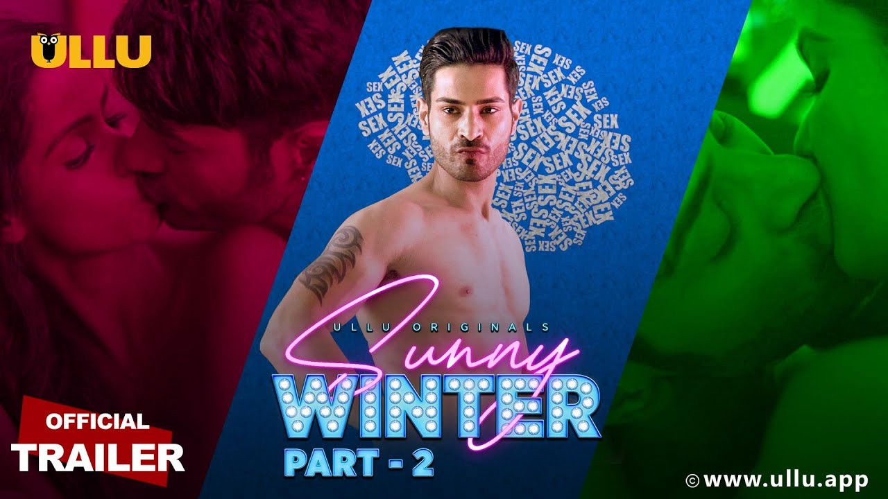 Sunny Winter — Épisode 2