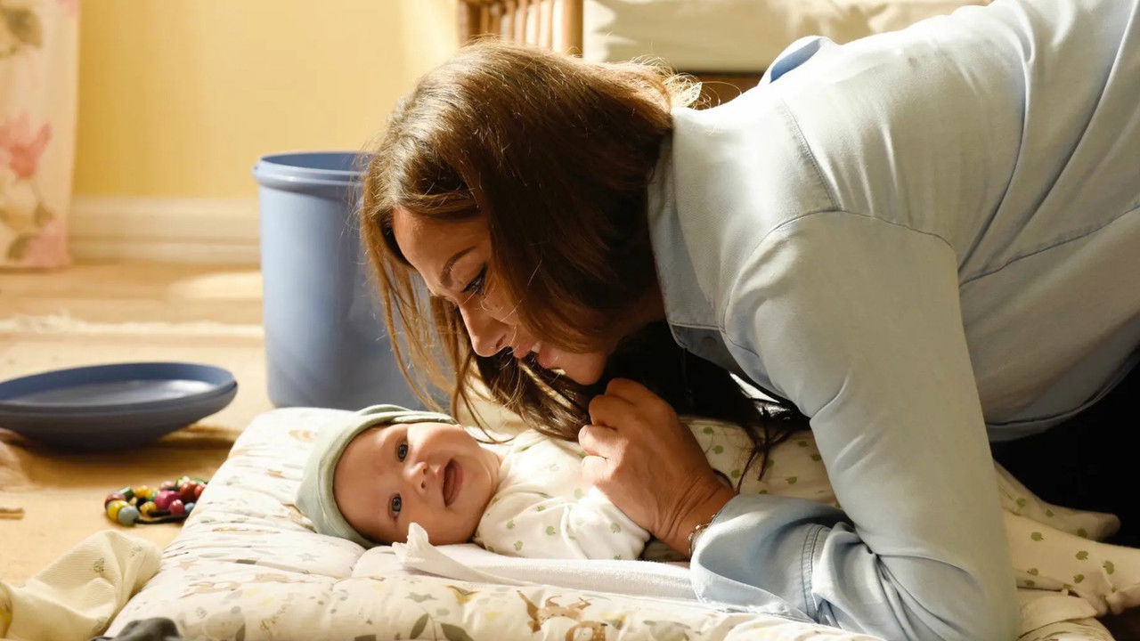 Frühling — Épisode 4