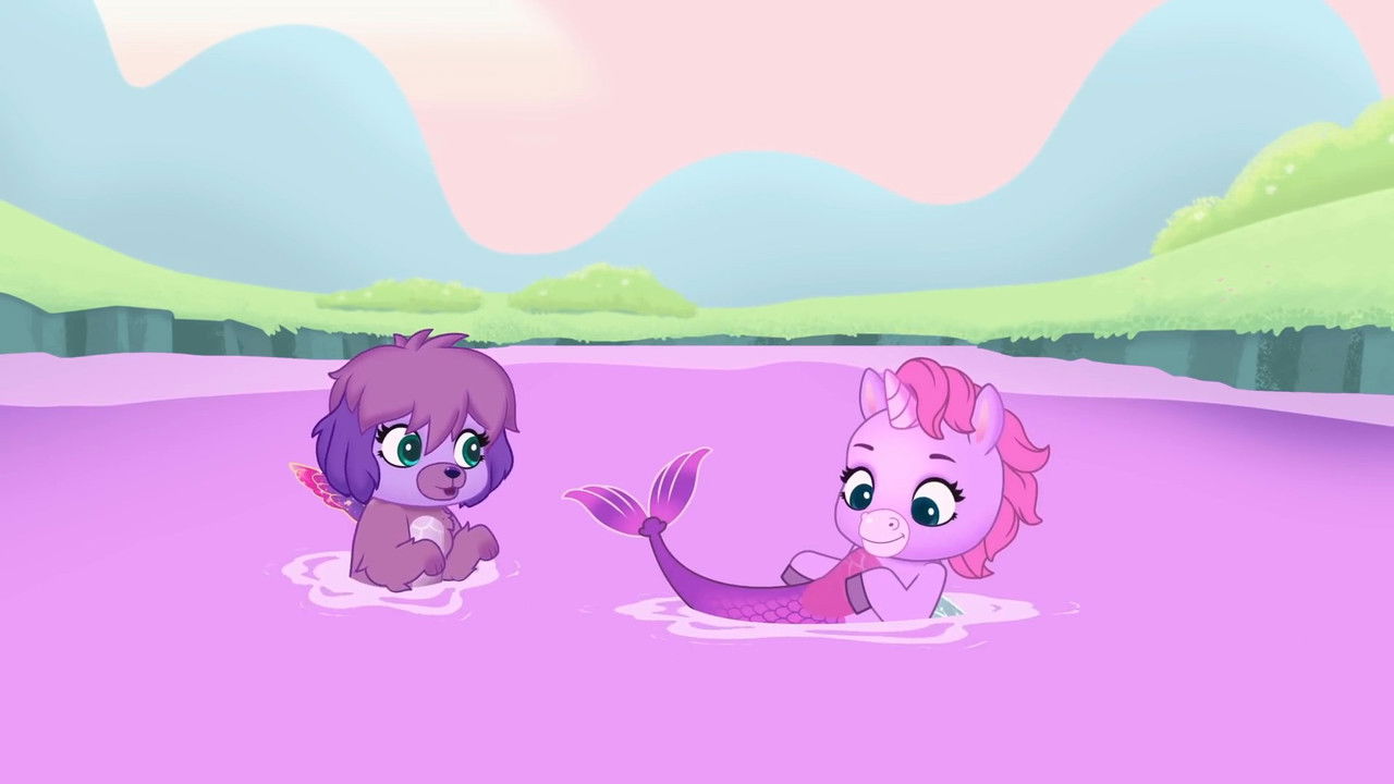 Hatchimals: Adventures in Hatchtopia — Les eaux merveilleuses