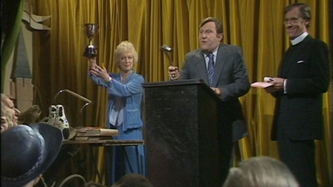 Terry and June — Épisode 5