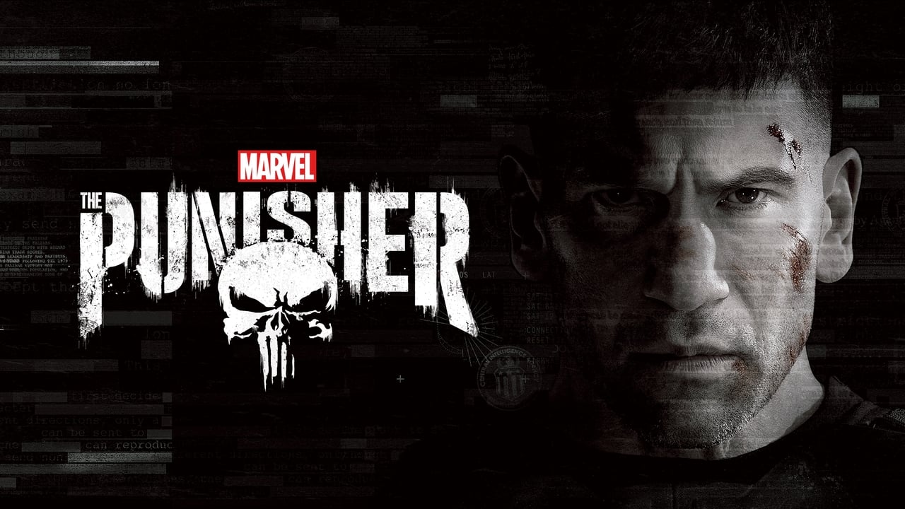 Marvel's The Punisher - Season 2 Episode 1
