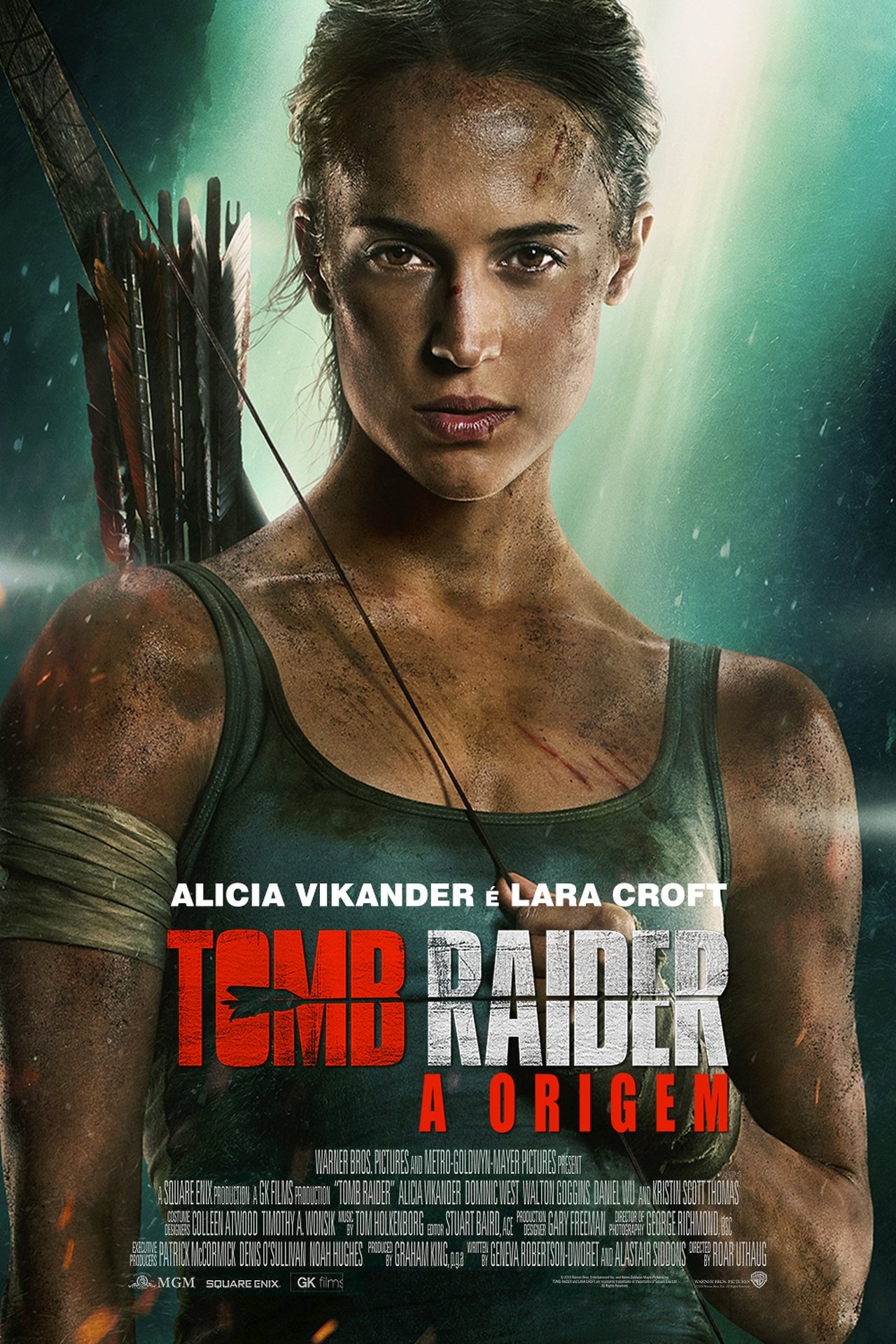 Tomb Raider Film Streaming Watch Streaming Tomb Raider (2018) Online Full Movies at online