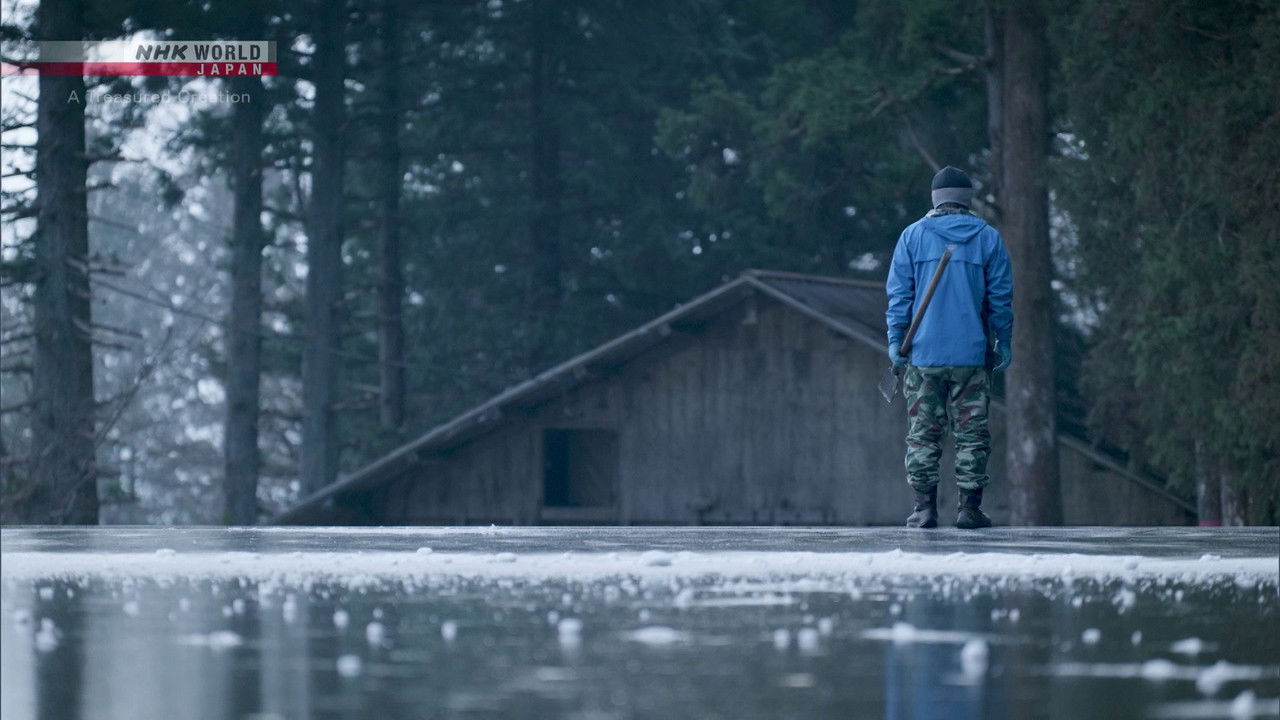 15 Minutes — Épisode 10