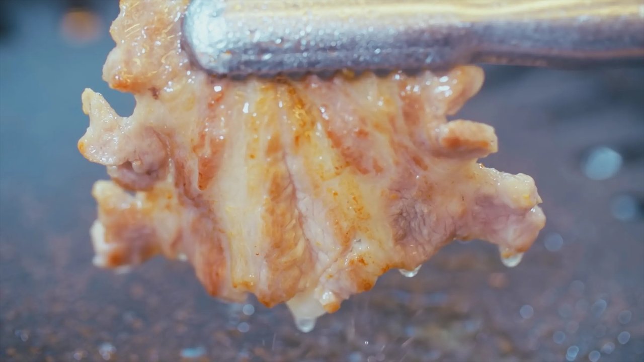 Chef's Go-To - Season 1 Episode 6 : Philosophy in Every Bite: A Meat Restaurant Perfected from Scratch