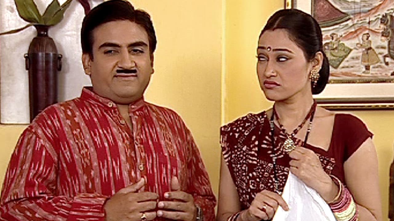 Taarak Mehta Ka Ooltah Chashmah - Season 1 Episode 96 : Babita Suggests Jethalal To Exercise