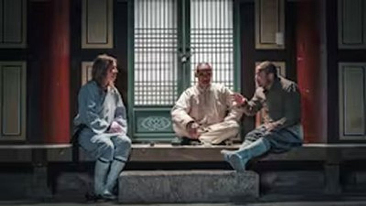 Shaolin — Épisode 5