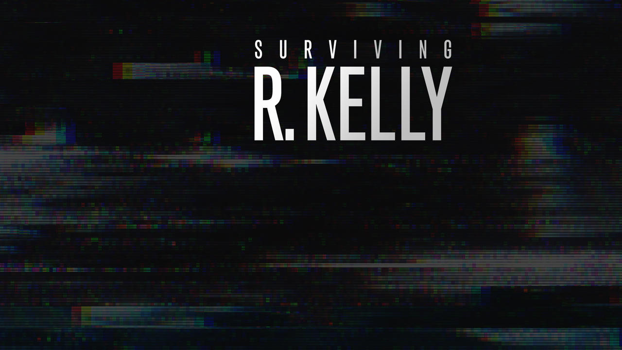 Surviving R. Kelly background