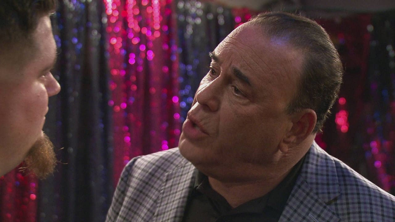 Bar Rescue - Season 7 Episode 12 : Bottoms Up, Going Down