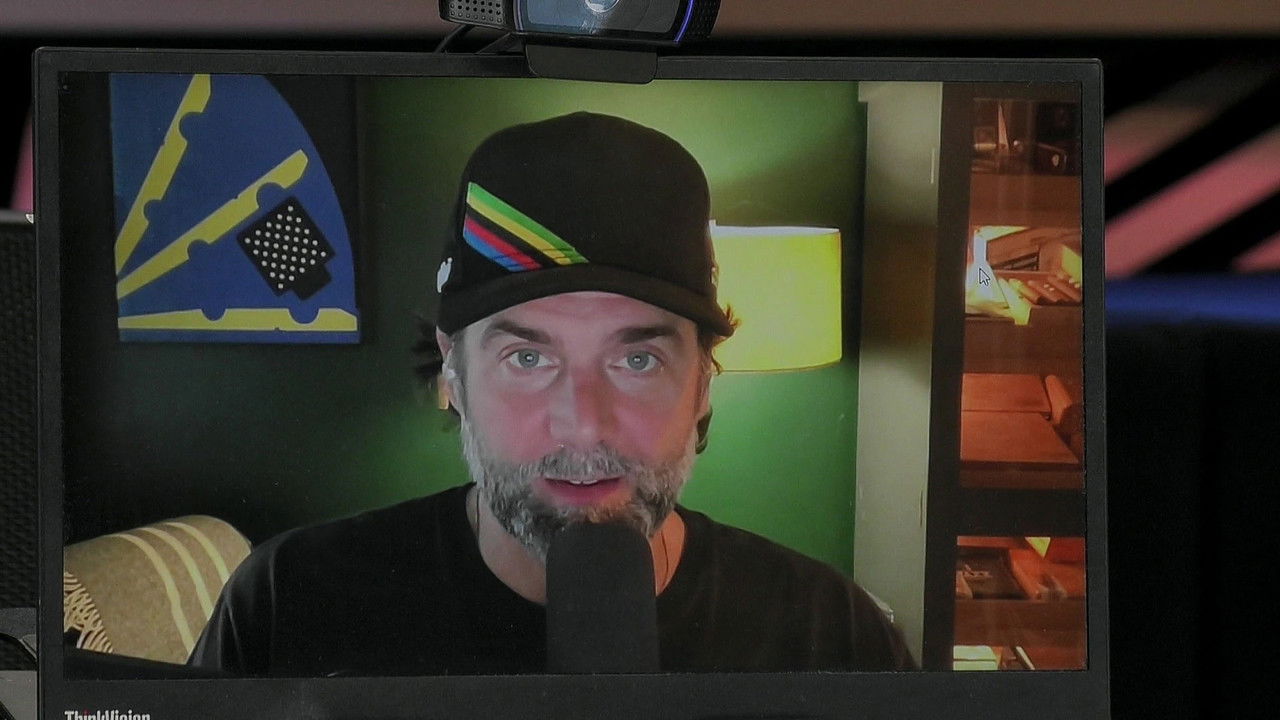 La journée (est encore jeune) — Épisode 36