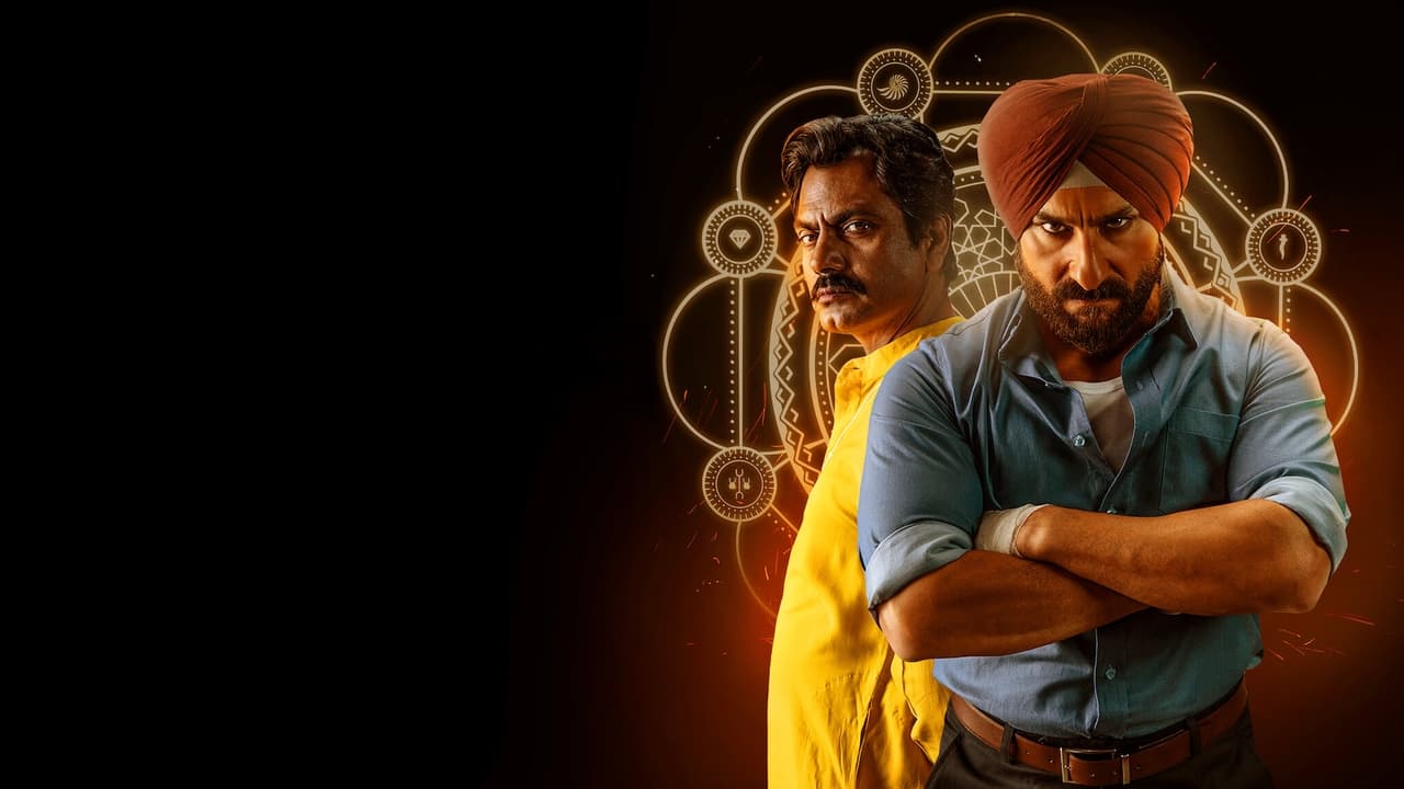 Sacred Games Web Series Filmy4Wap