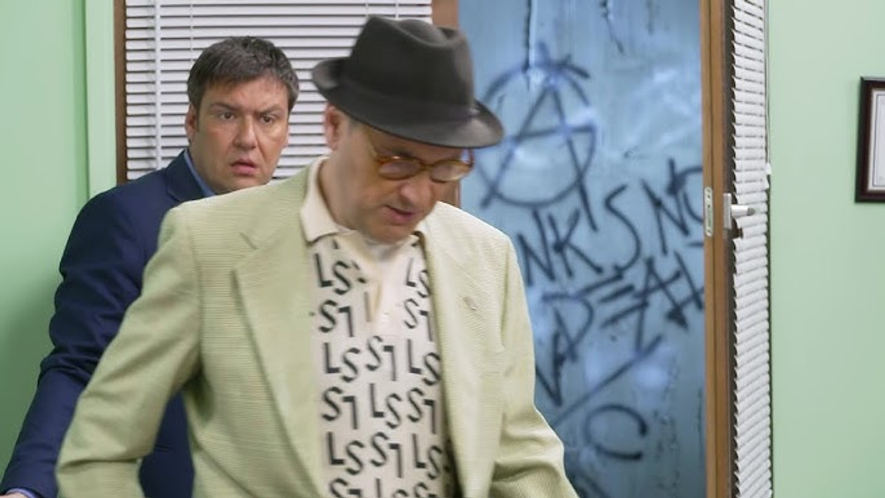 Државни посао — Épisode 138