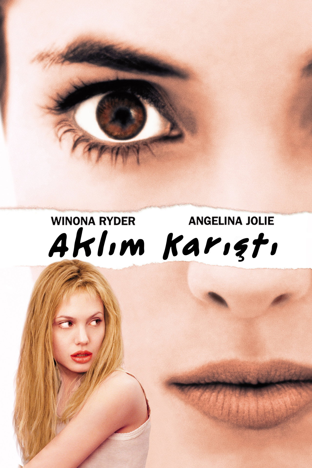 Aklım Karıştı Poster