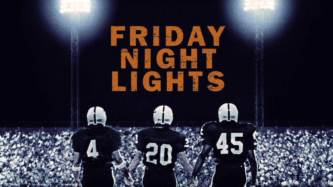 Friday Night Lights