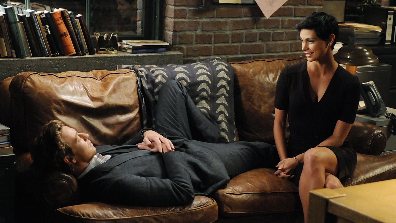 The Mentalist - Season 3 Episode 19 : Every Rose Has Its Thorn