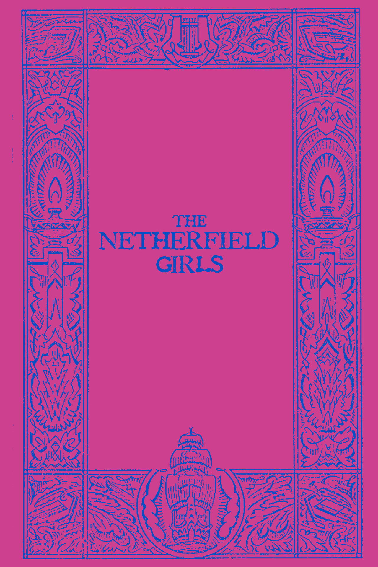 The Netherfield Girls Backdrop