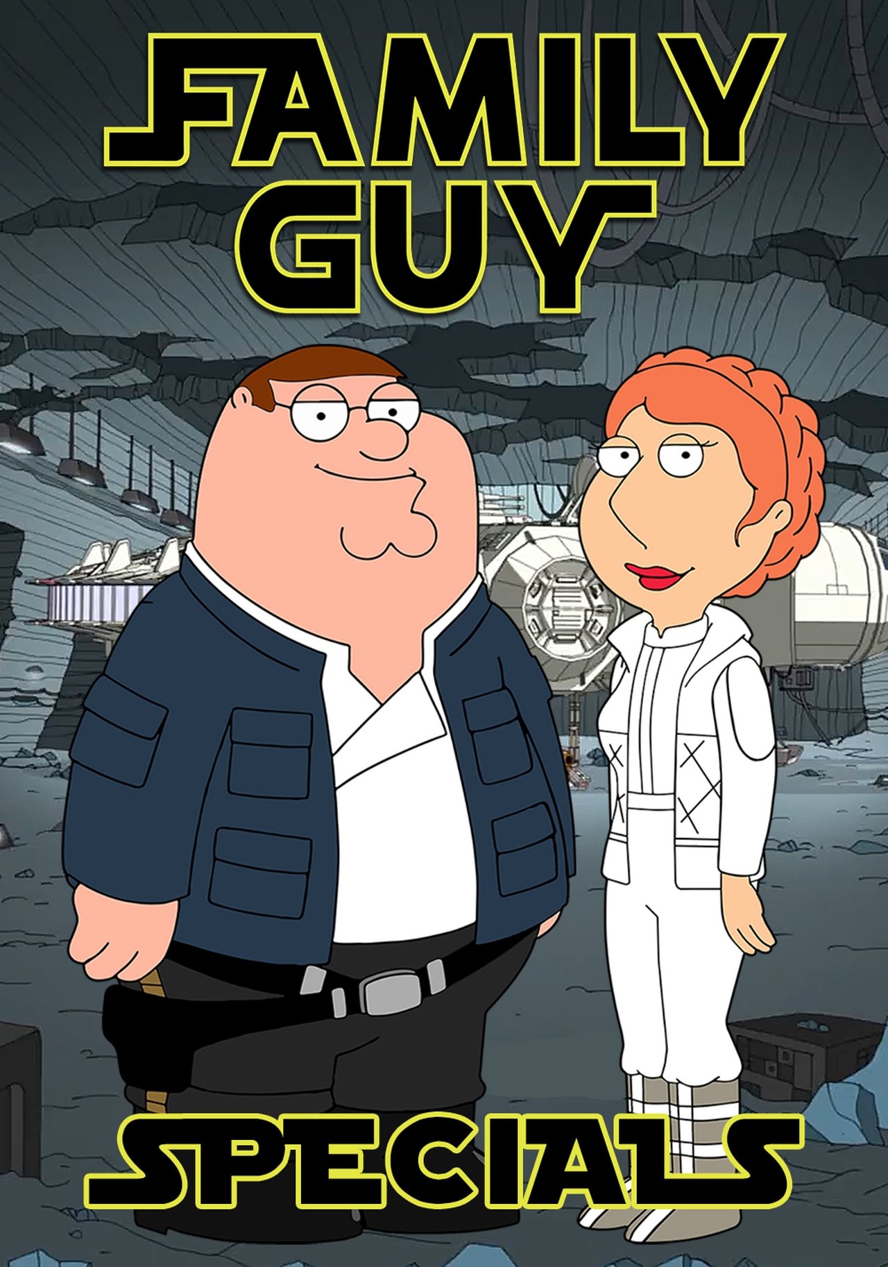 Family Guy (2006)