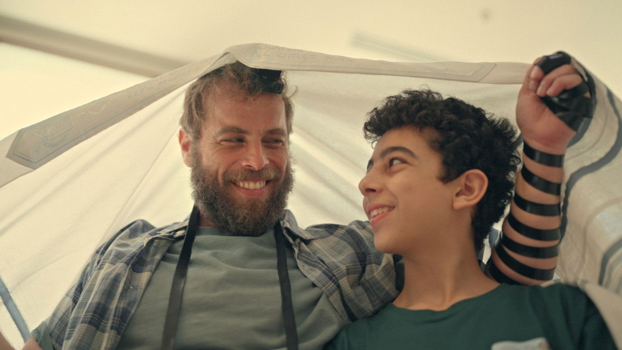 בני מצווה — Épisode 6