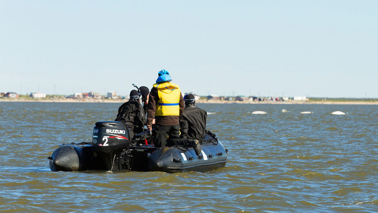 Guides d'aventures — Épisode 10