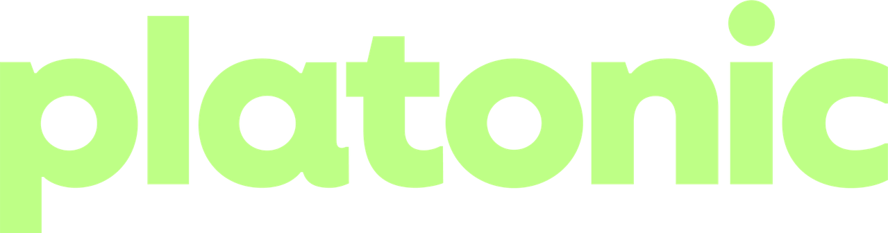 Платонические отношения