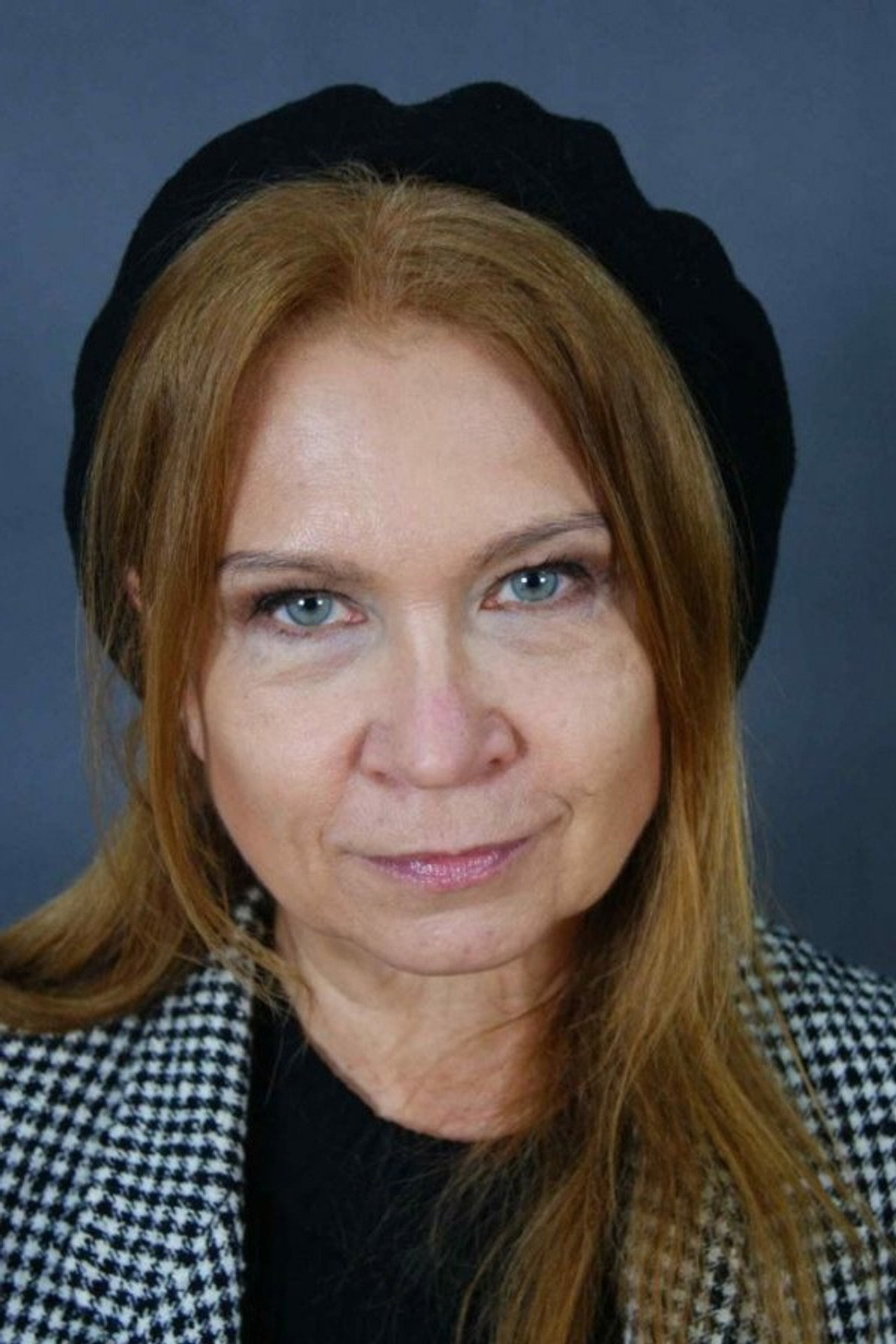 Marzena Oberkorn