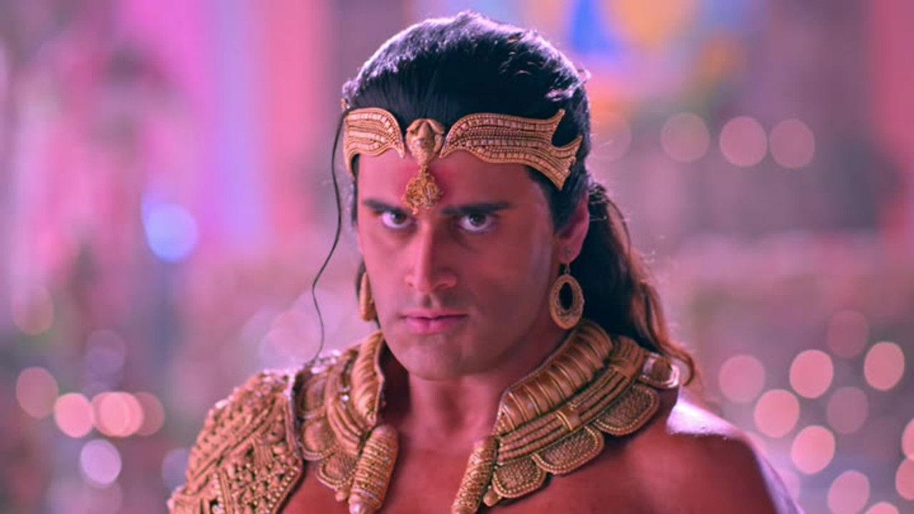 Shiv Shakti - Tap Tyaag Tandav — Épisode 86