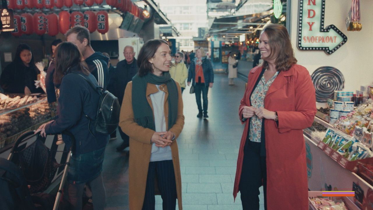 Wat houdt ons tegen ? - Season 1 Episode 4 : Episode 4