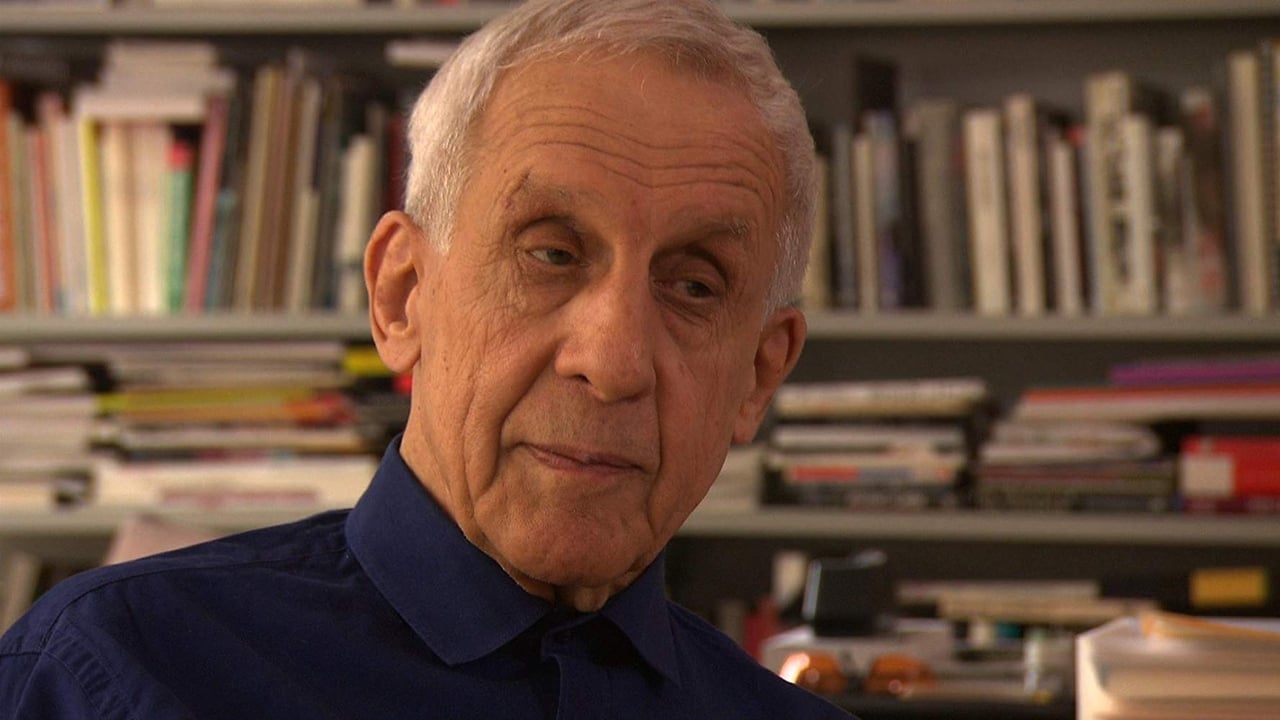 Kenneth Frampton: A Critical Voice background