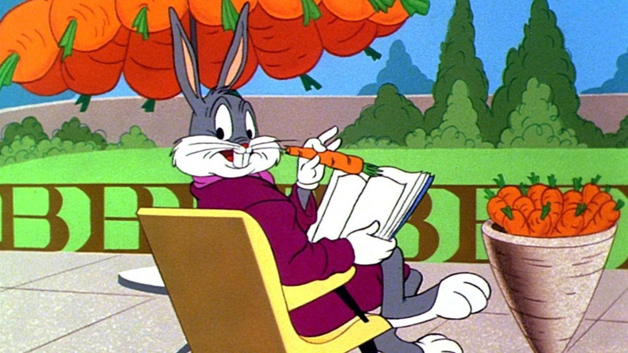 Les meilleures aventures de Bugs Bunny movie poster
