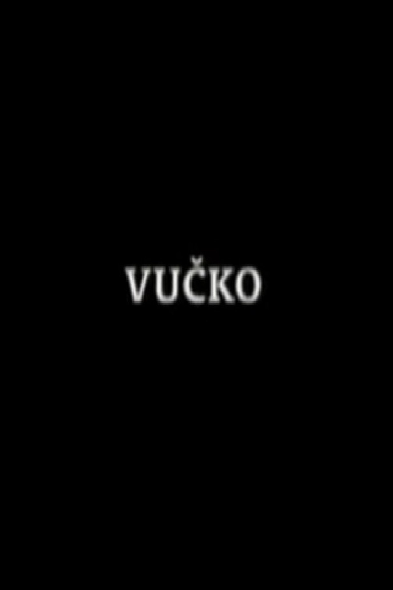 Vučko Vučko