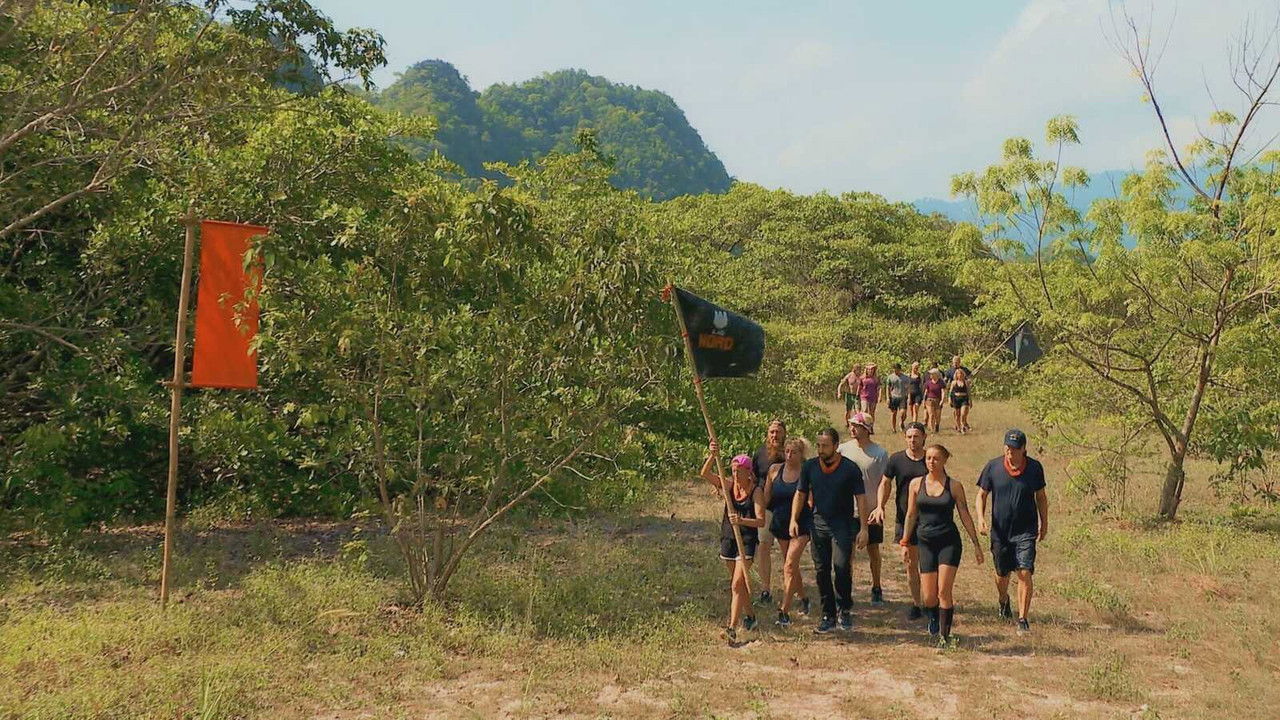 Robinson - Season 22 Episode 5 : Episode 5