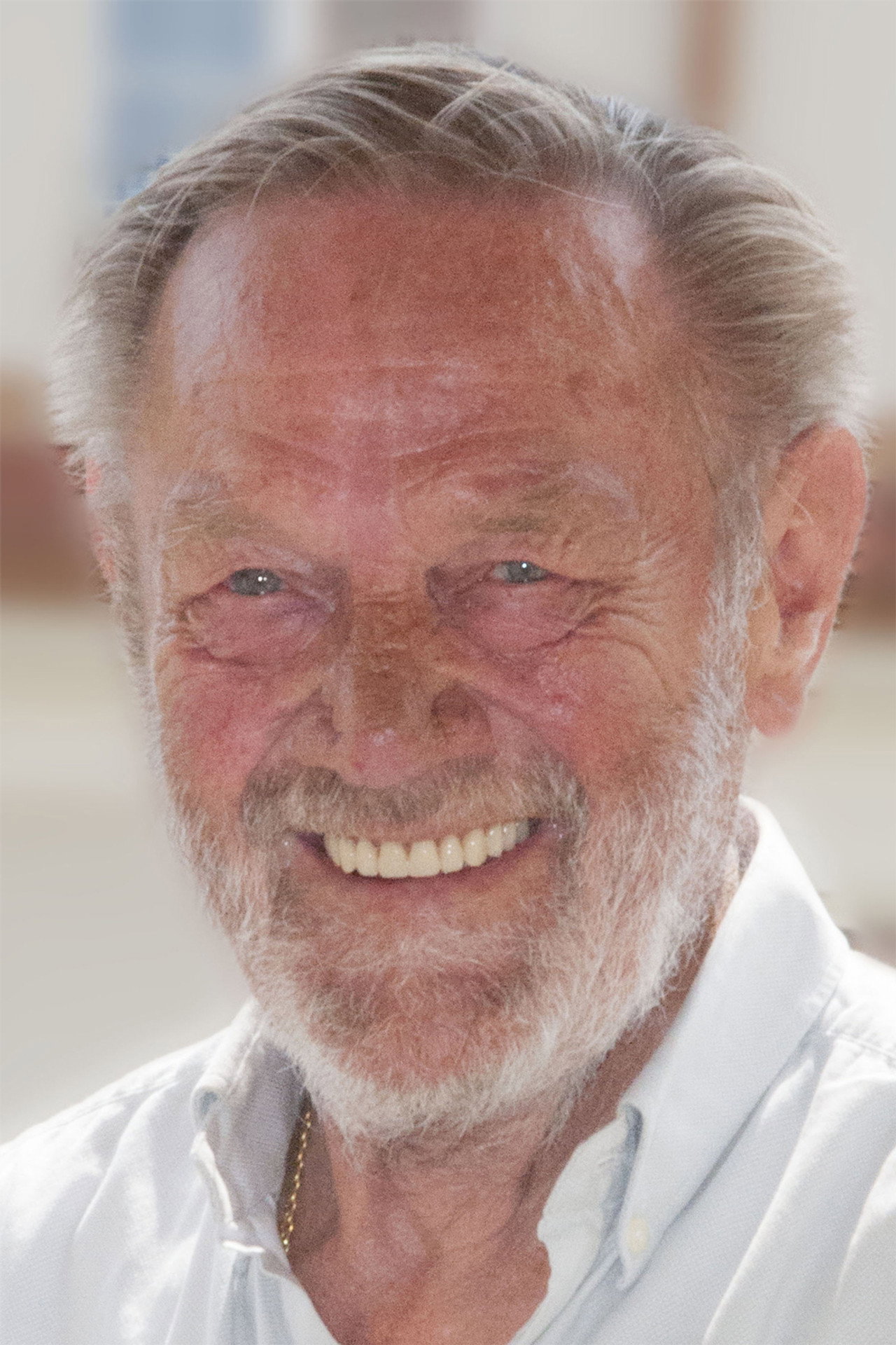 Heinz Weisenbach