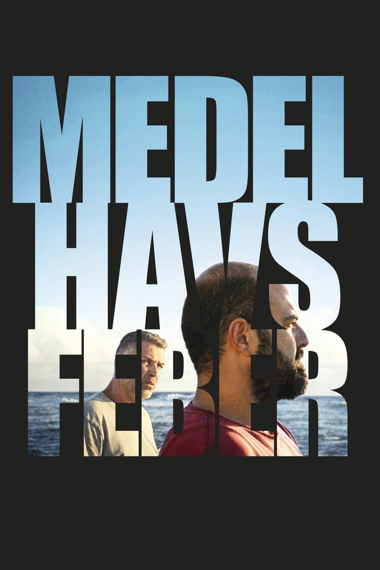 Medelhavsfeber filmaffisch