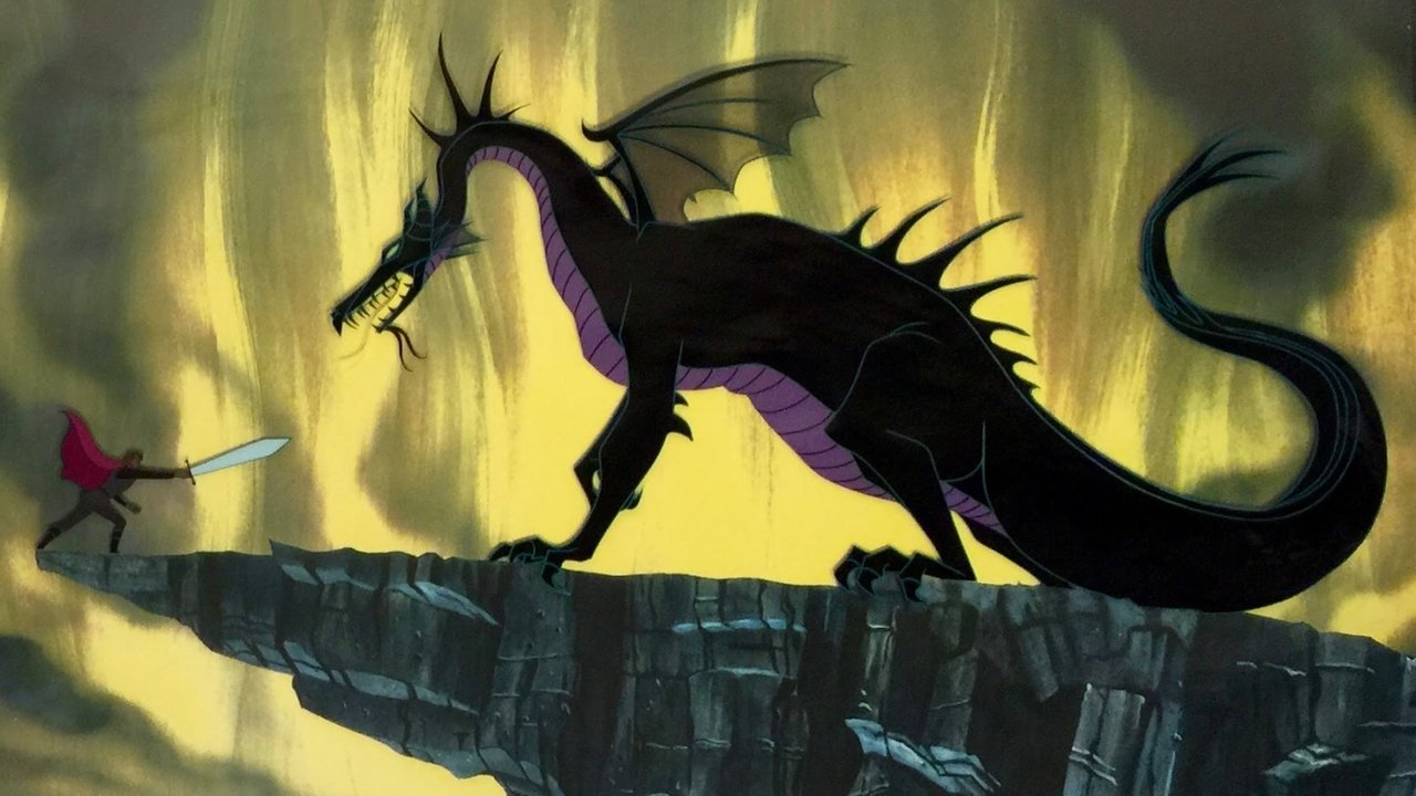 Sleeping Beauty (1959)