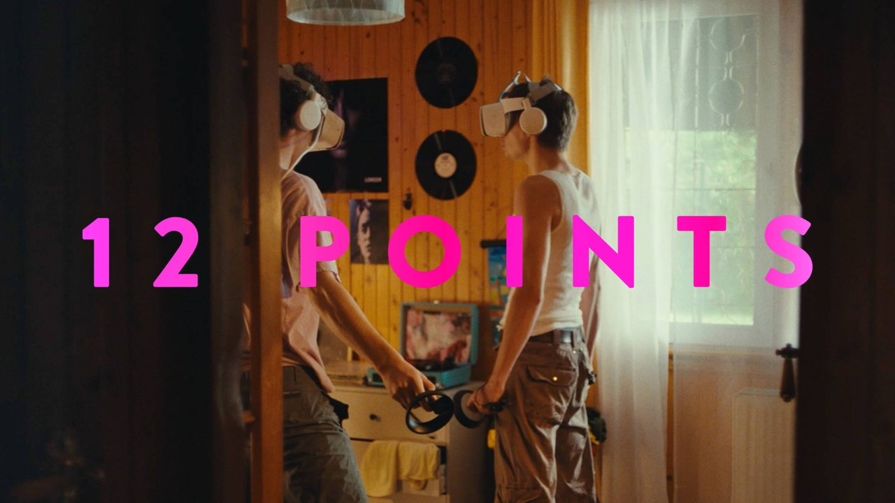 12 Points