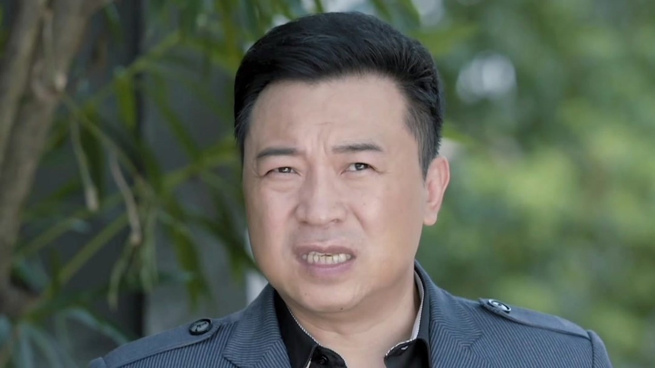 无名卫士 — Épisode 41