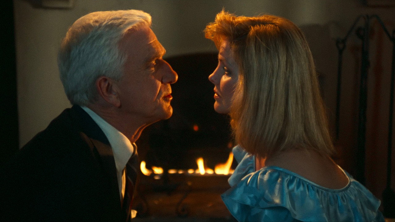 The Naked Gun: From the Files of Police Squad! background 70