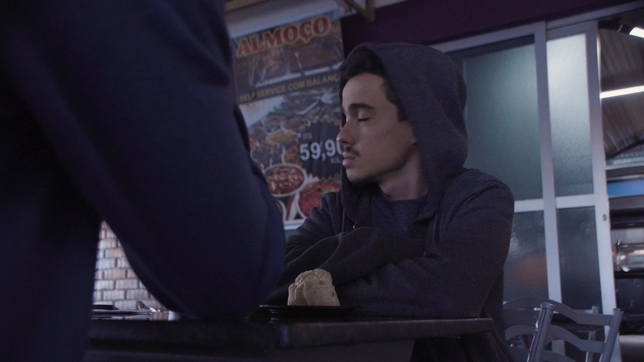 Eu Vi Ele still 5