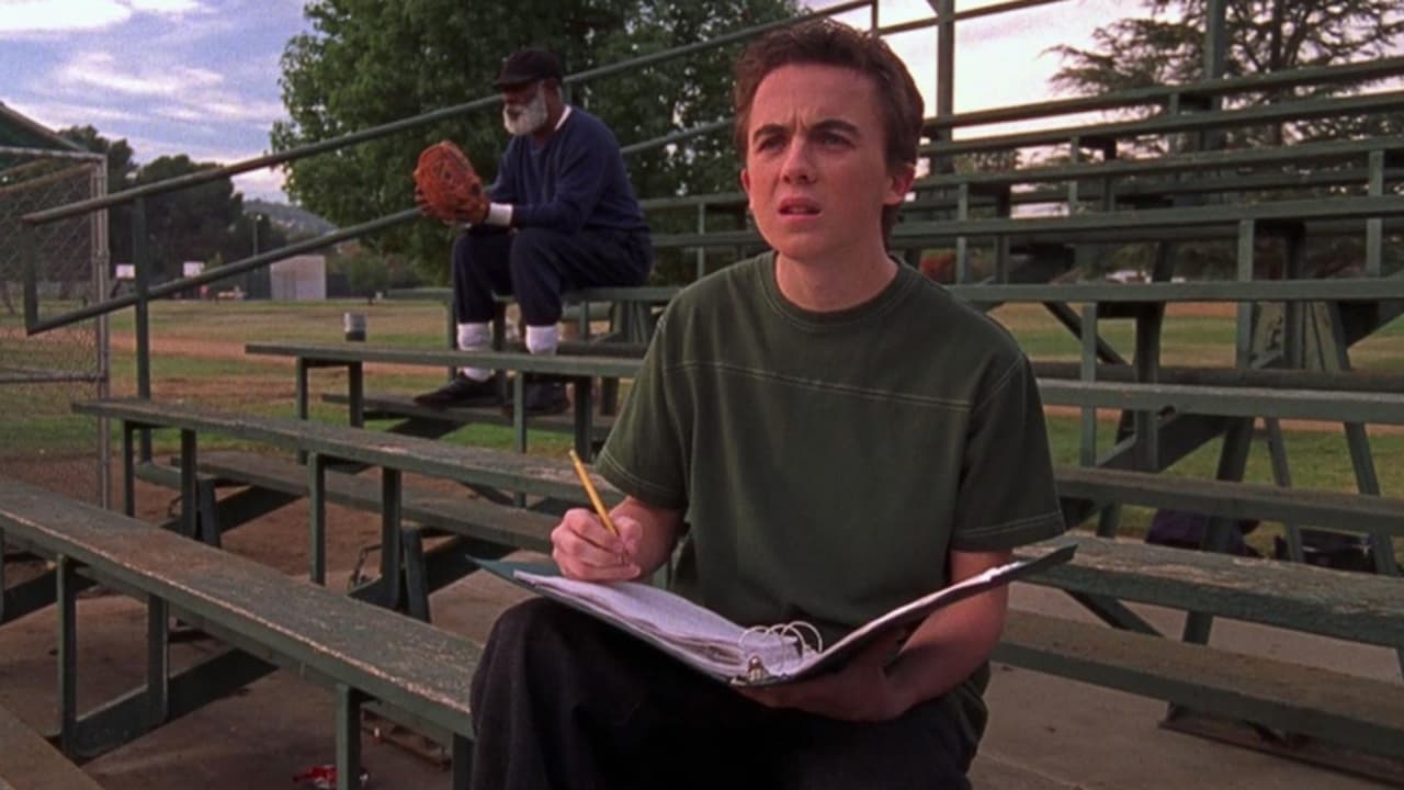 Malcolm in the Middle - Season 5 Episode 12 : Softball