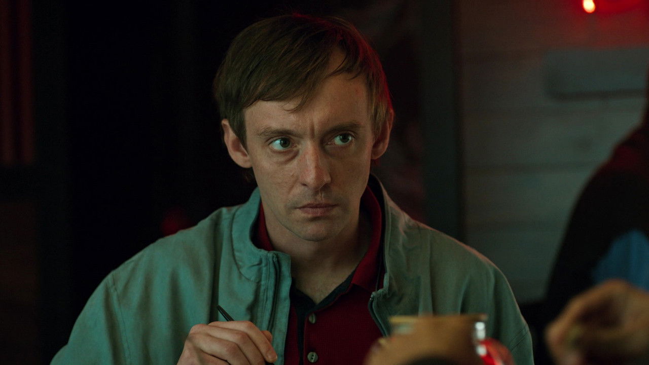 Лица не раскрывать — Épisode 7