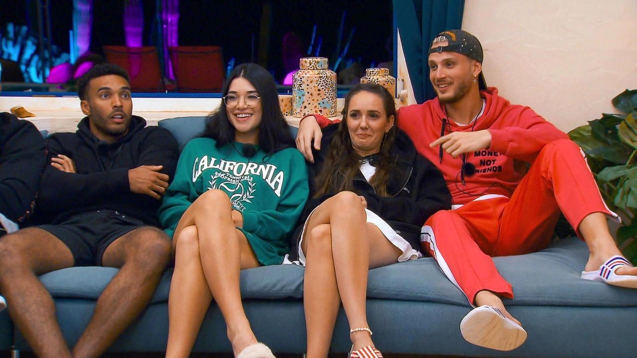 Are You The One – Reality Stars in Love - Season 1 Episode 2 : Episode 2