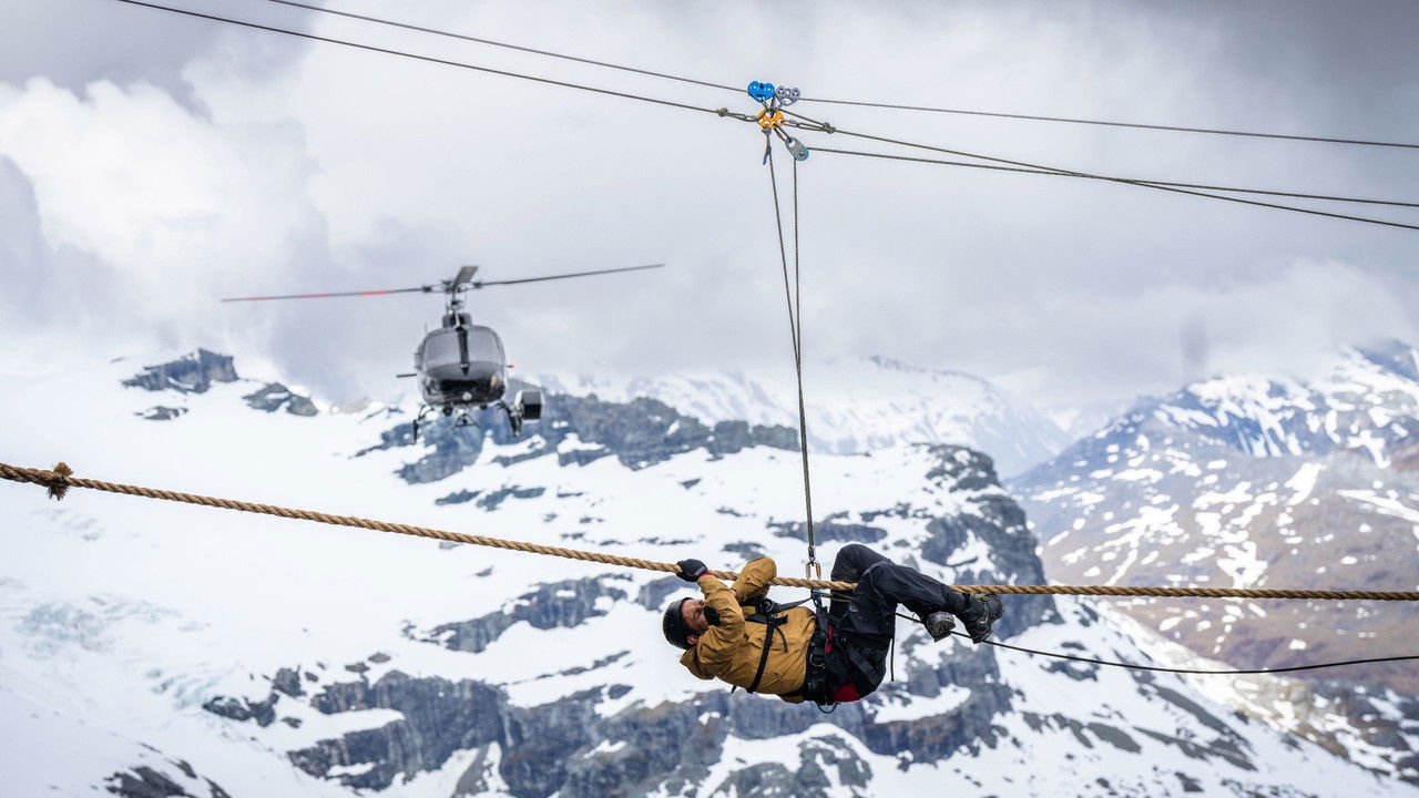 The Summit — Épisode 9