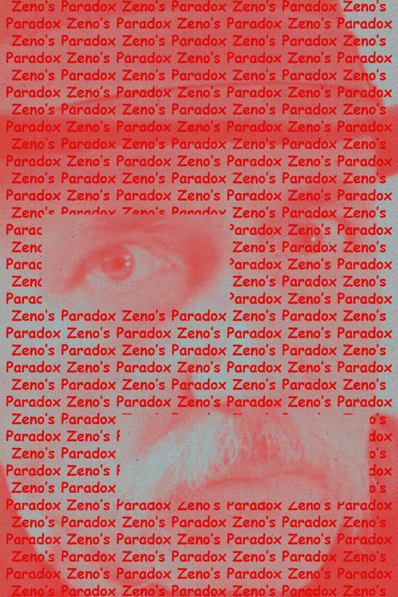 Zenona paradokss Zenona paradokss