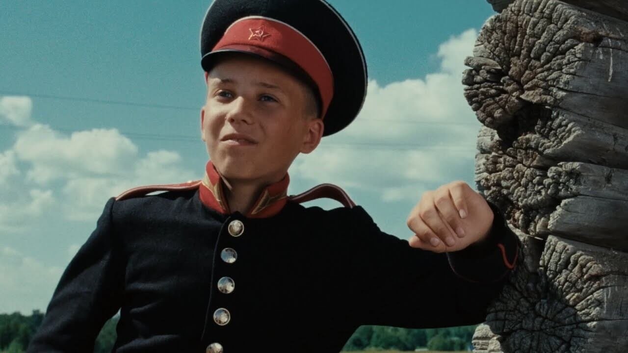 Суворовец 1944