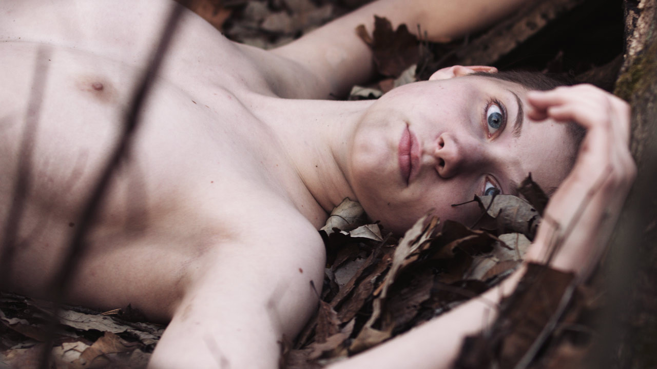 Tonight She Comes (2018)