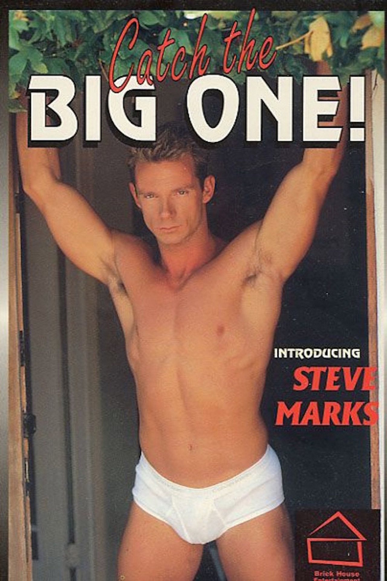 Catch the Big One! filmaffisch