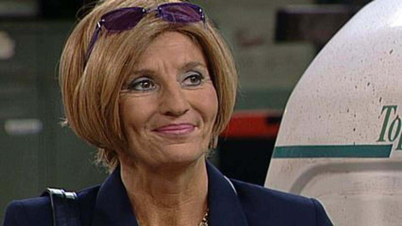 Verschoten & Zoon — Épisode 6