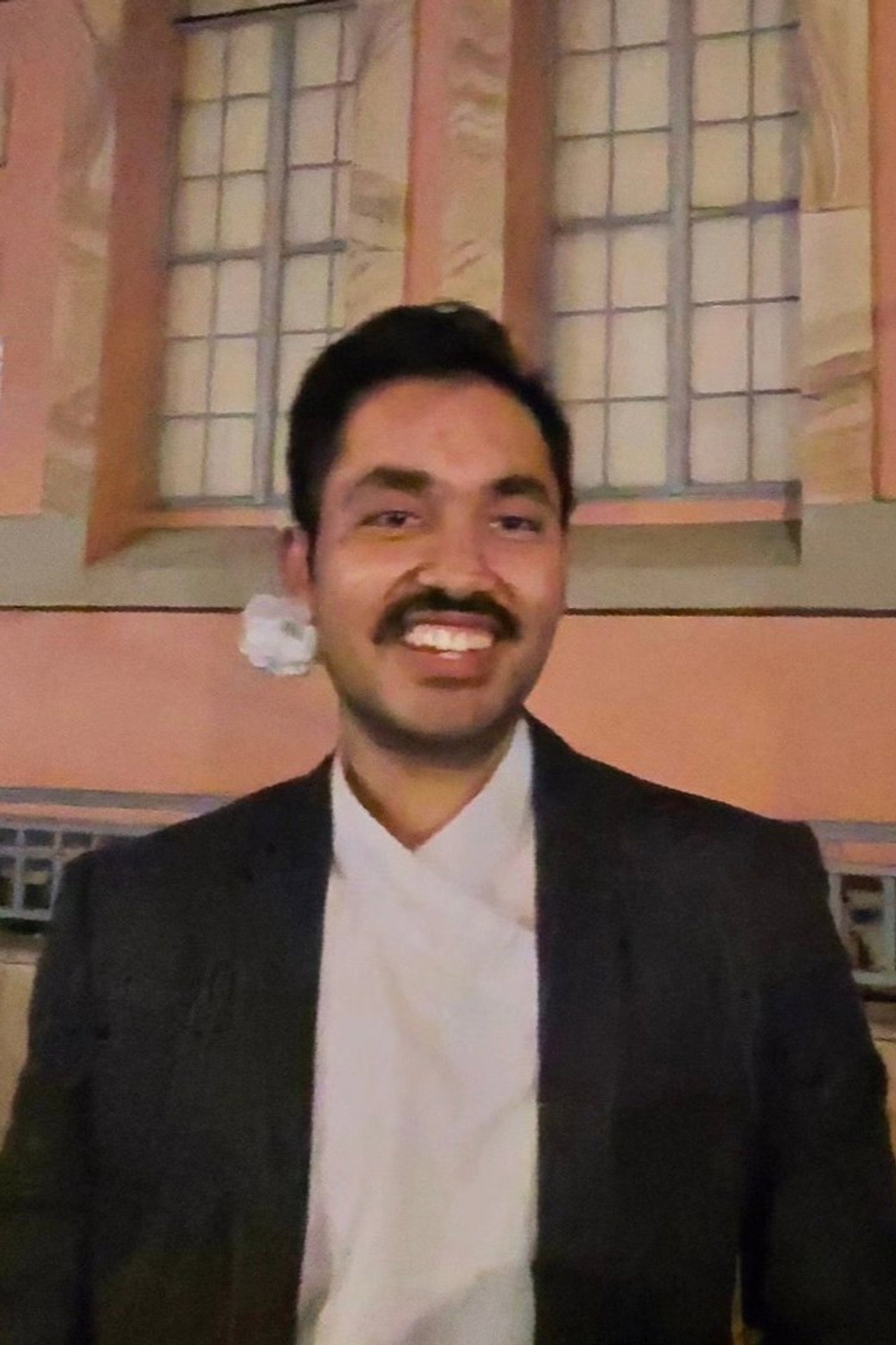 Gaurav Kandel